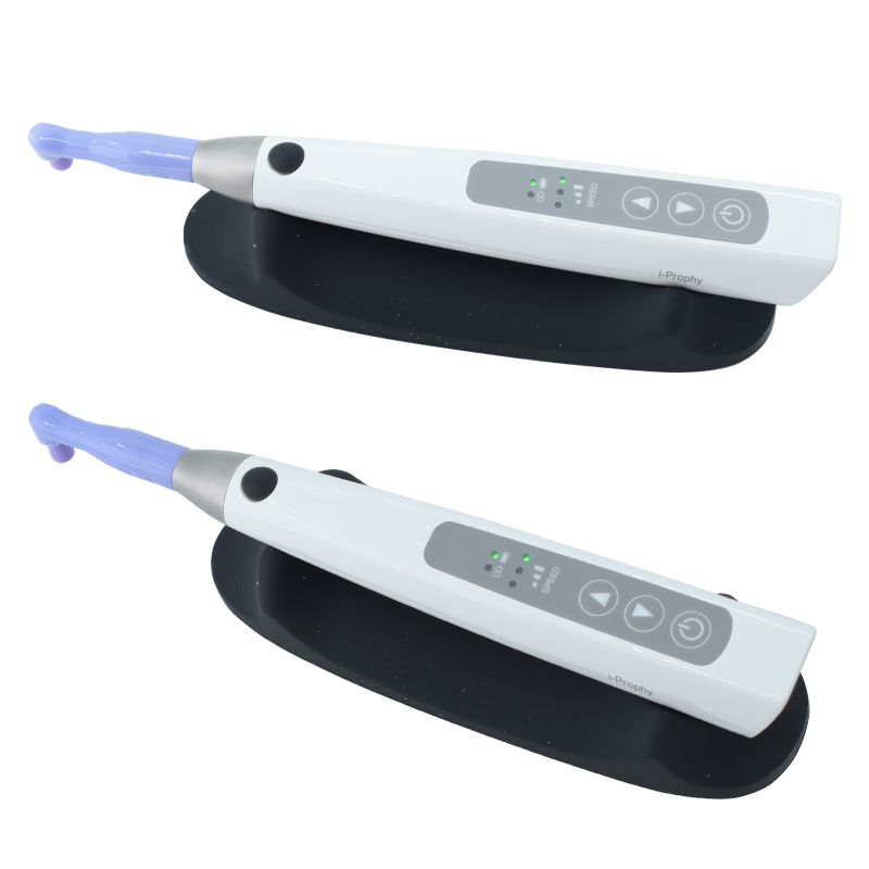 Teeth Whitening Dental - Sistema di Lucidatura Dentale Wireless con