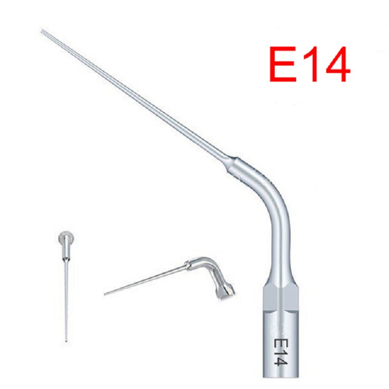 Teeth Whitening Dental - 5 Punte per Ablatore Dentale a