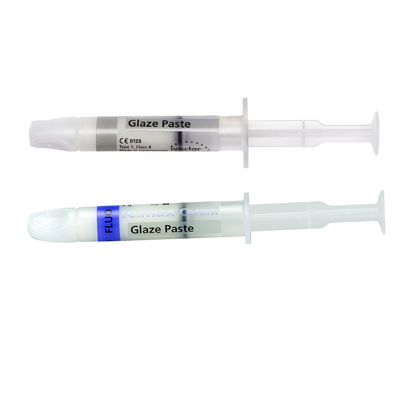 Teeth Whitening Hismile - Materiale da laboratorio dentale IPS Emax