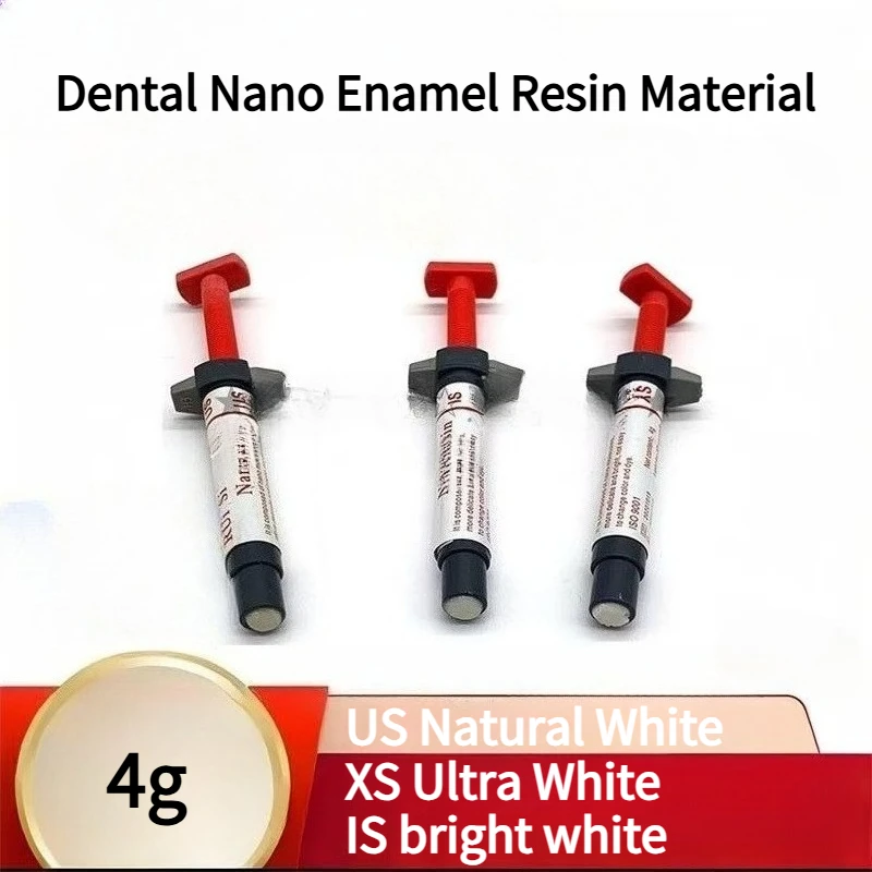 Teeth Whitening Dental - Dentale 6D Nano Dente Intagliare Materiale