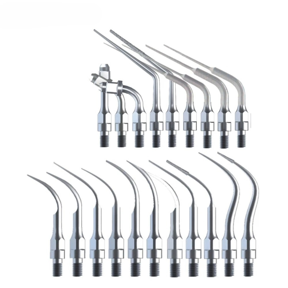Teeth Whitening Lab - Pulizia dei denti Punta per scaler