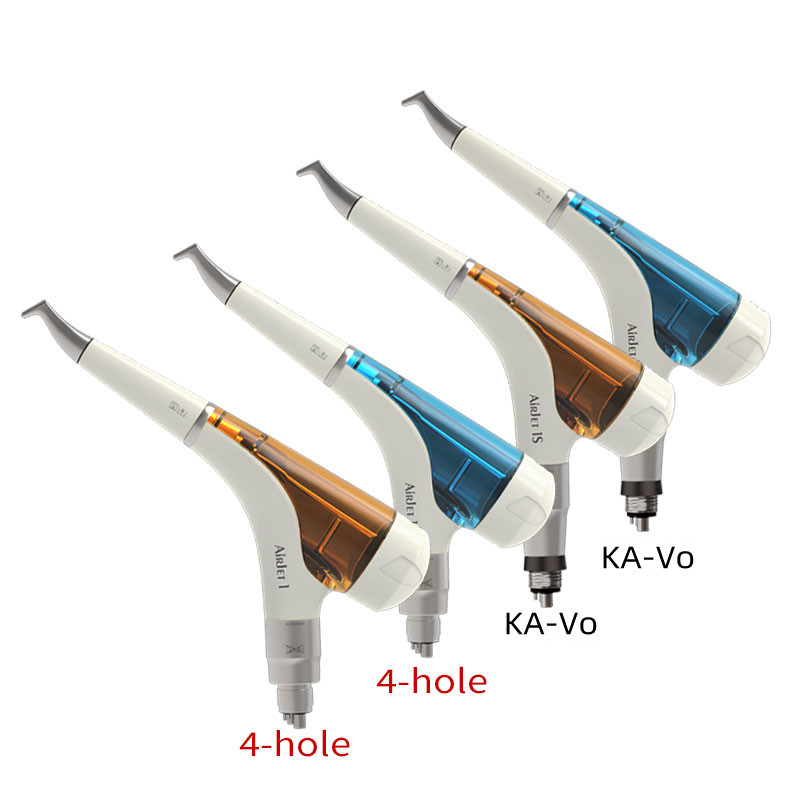 Teeth Whitening Dental - Nuovo Dentale AIR Lucidatore Sbiancamento Dei