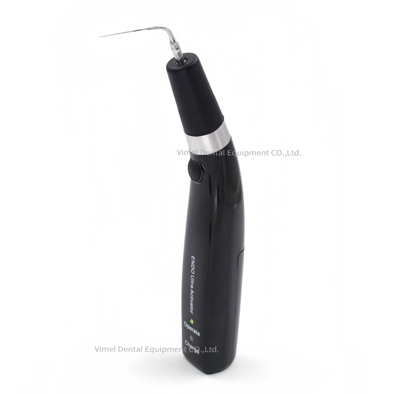 Teeth Whitening Dental - Attivatore Endodontico Wireless Ricaricabile, Manipolo Dentale