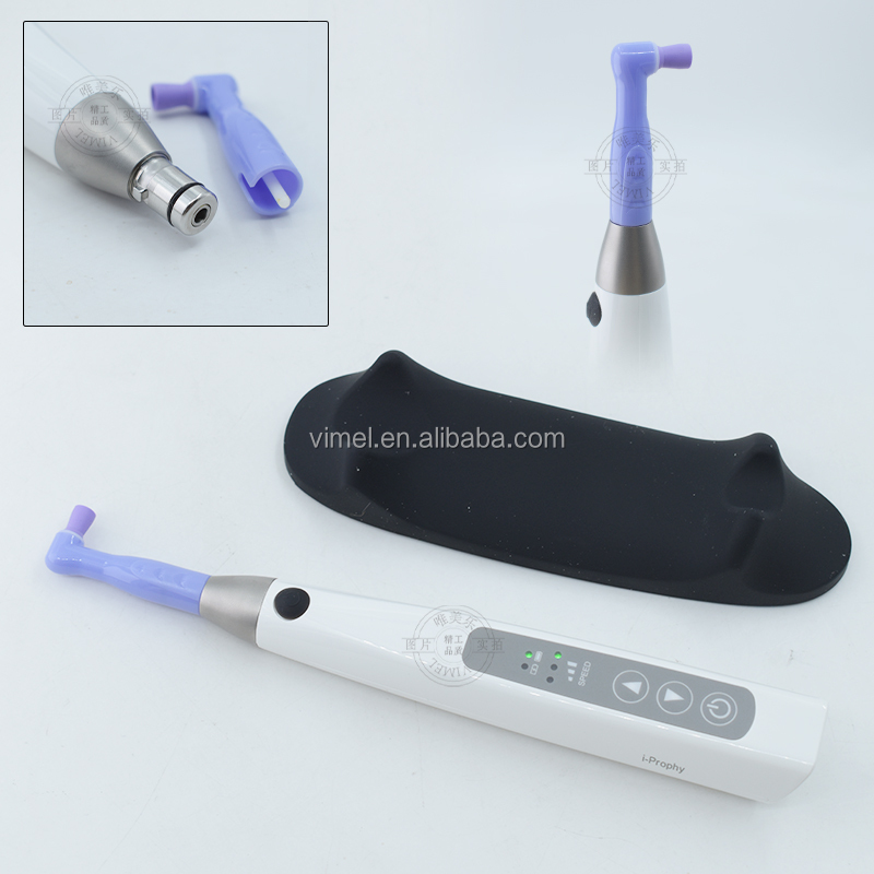 Sistema di Lucidatura Dentale  - Teeth Whitening Dental recensione e prezzo