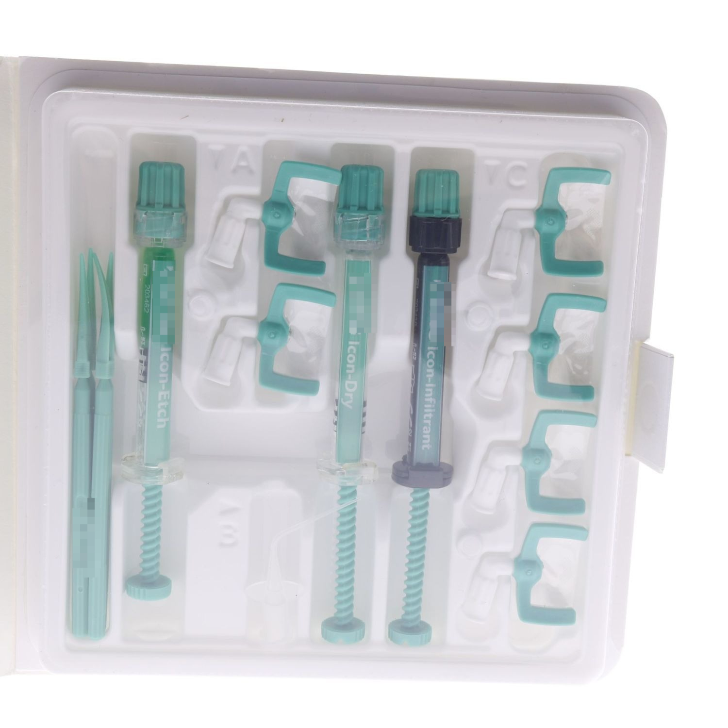 1 SCATOLA Materiali Dentali Se - Teeth Whitening Kit recensione e prezzo