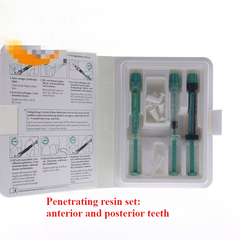 1 SCATOLA Materiali Dentali Se - Teeth Whitening Kit recensione e prezzo