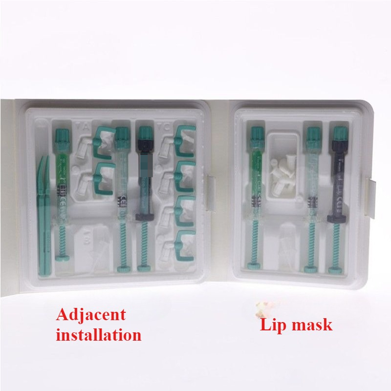 1 SCATOLA Materiali Dentali Se - Teeth Whitening Kit recensione e prezzo
