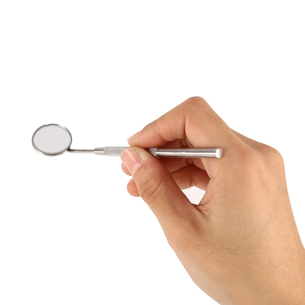 Specchio Dentale in Acciaio In - Teeth Whitening Lab recensione e prezzo