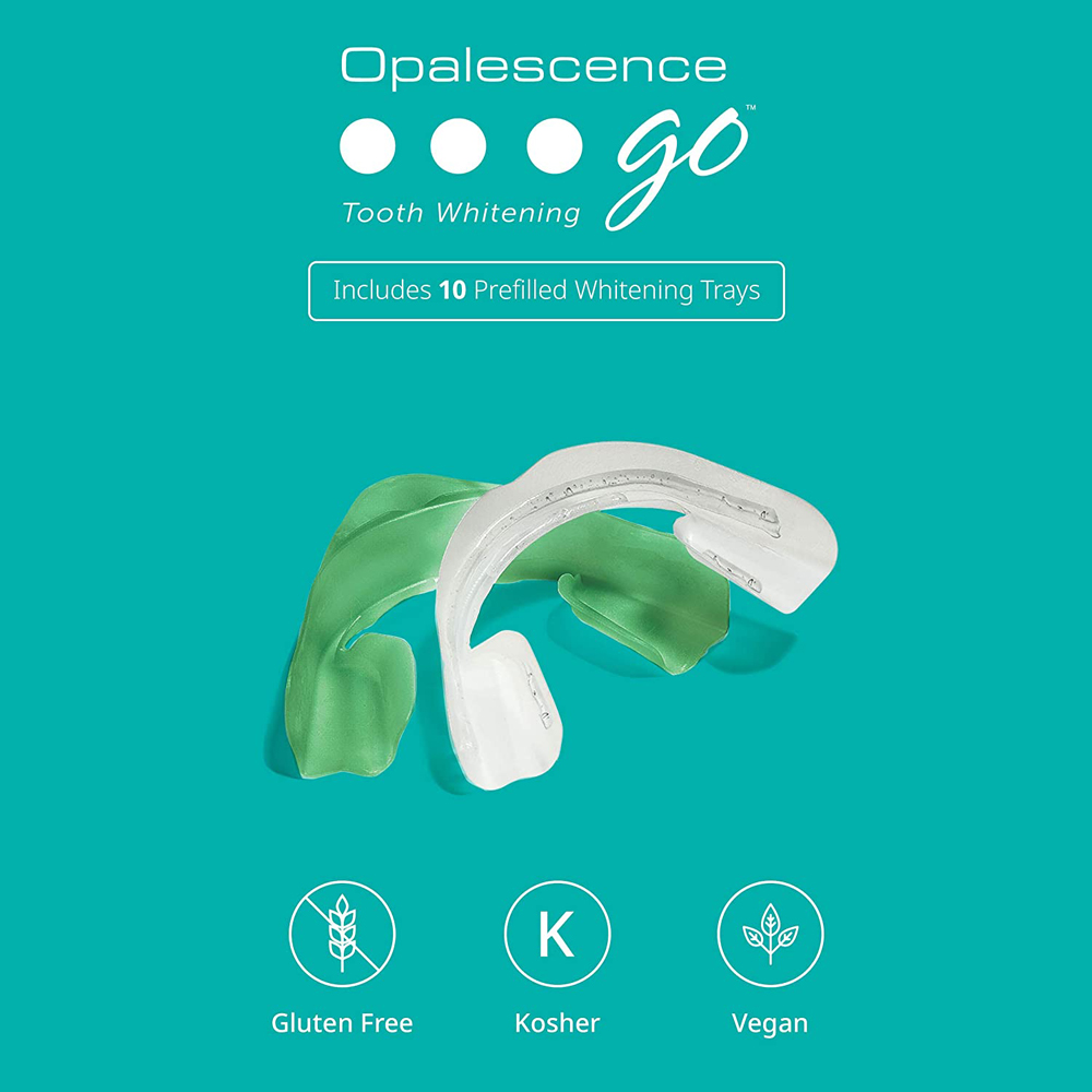 Perossido di idrogeno per sbia - Teeth Whitening At Home recensione e prezzo