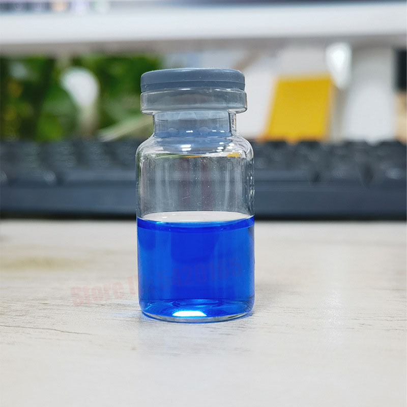 Peptide di Rame Blu ad Alta Pu - Whitening Powder Activated recensione e prezzo