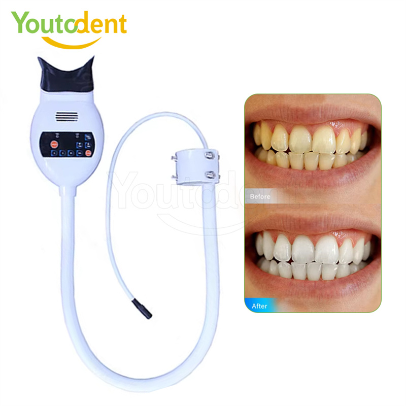 Professionale Dentale 3 Colori - Teeth Whitening Dental recensione e prezzo