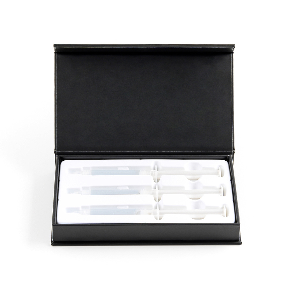 Gel sbiancante per denti con c - Teeth Whitening At Home recensione e prezzo