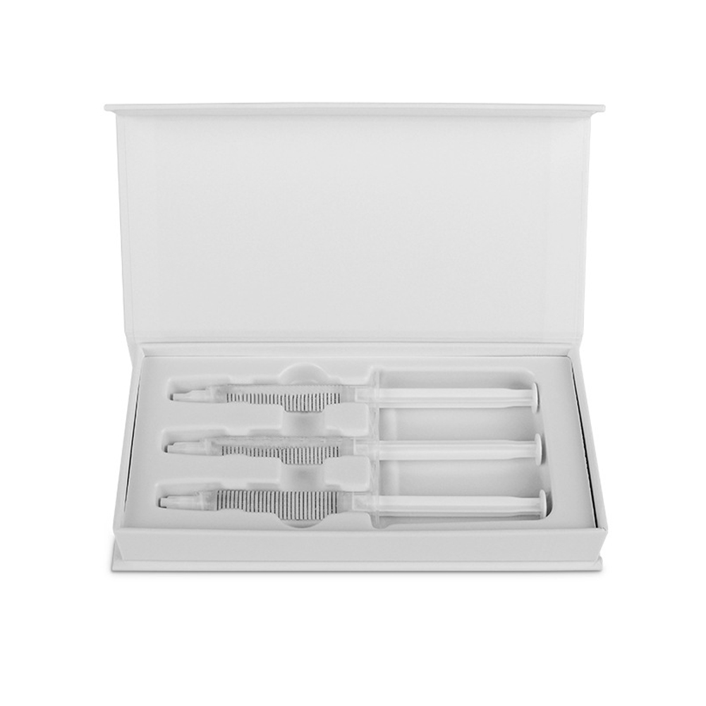 Gel sbiancante per denti con c - Teeth Whitening At Home recensione e prezzo