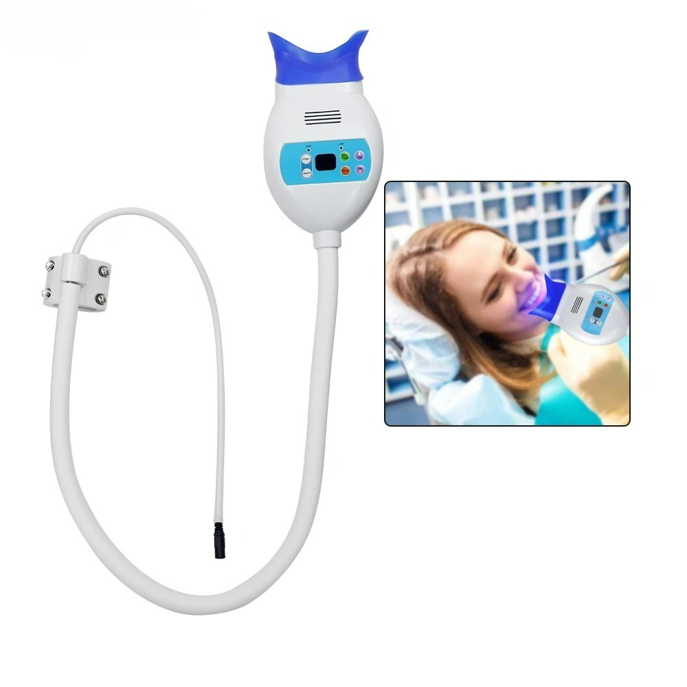 Macchina sbiancante dentale da - Teeth Whitening Dental recensione e prezzo