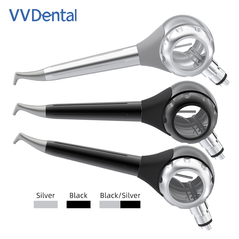 VV Dental Air Prophy Polisher  - Teeth Whitening Dental recensione e prezzo