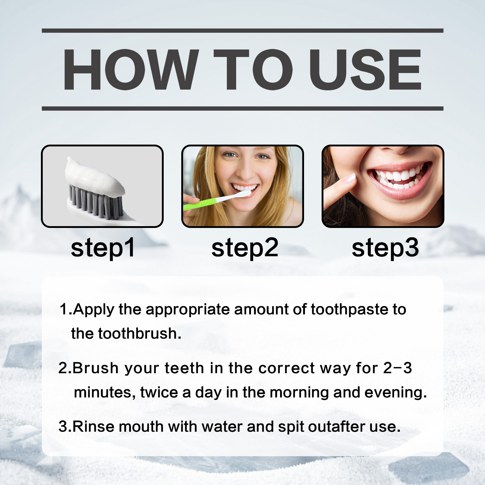 Dentifricio all'idrossiapatite - Hydroxyapatite Toothpaste recensione e prezzo