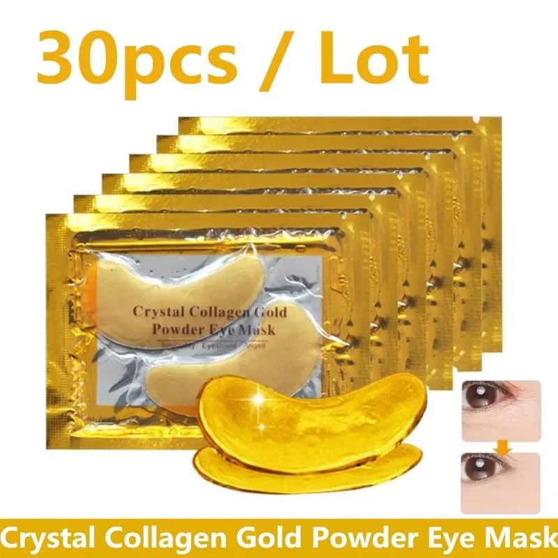 Crystal Collagen Gold Powder E - Whitening Powder Activated recensione e prezzo