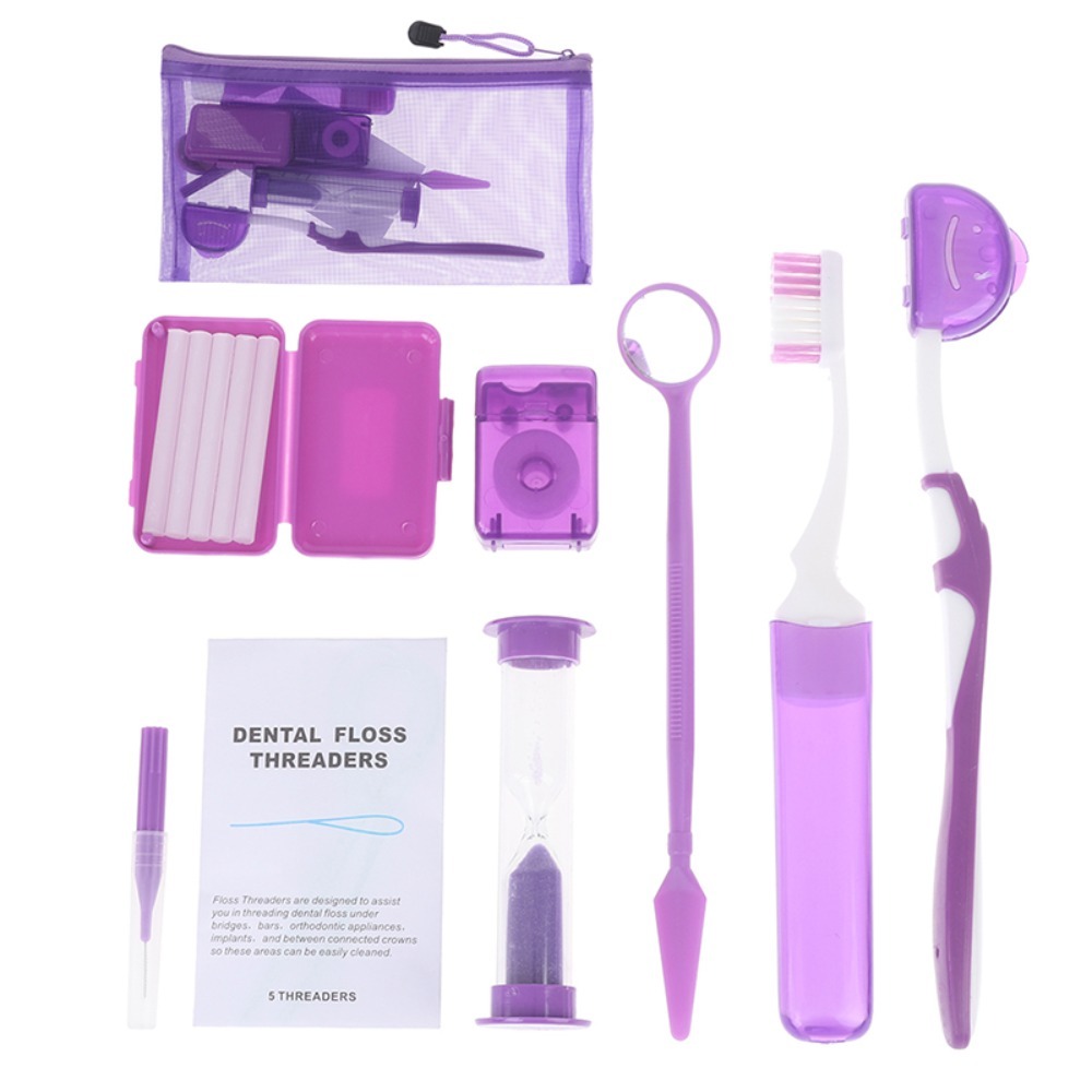 Strumento per sbiancamento all - Teeth Whitening Kit recensione e prezzo
