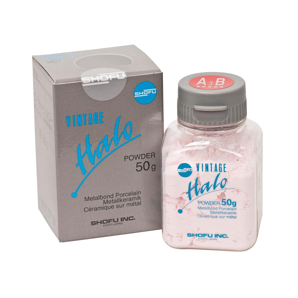 Polvere metallica dentale Shof - Teeth Whitening At Home recensione e prezzo