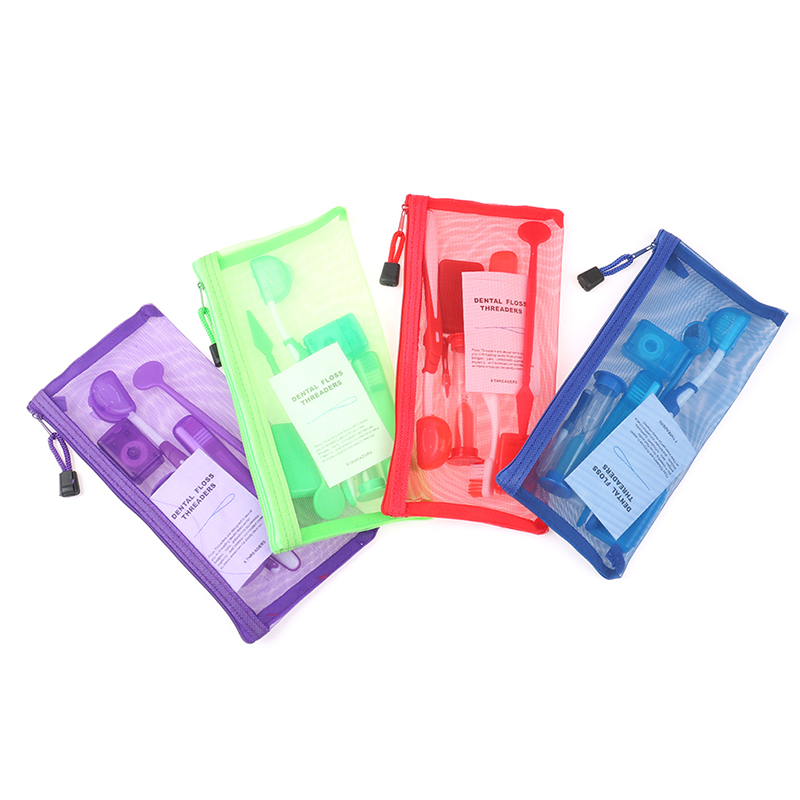Kit per l'igiene orale e ortod - Teeth Whitening Kit recensione e prezzo