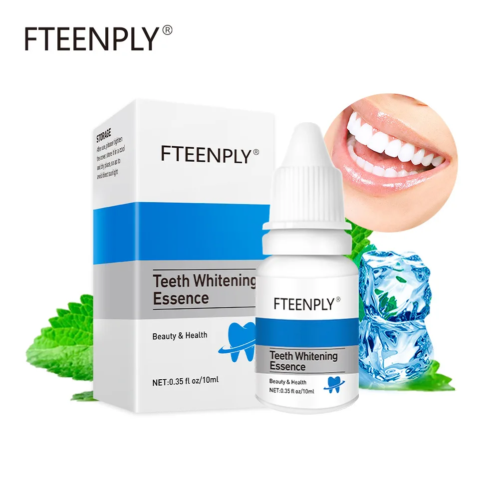FTEENPLY Sbiancamento Dei Dent - Teeth Whitening At Home recensione e prezzo