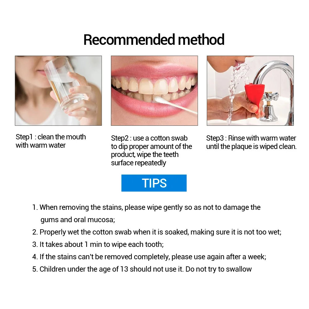 FTEENPLY Sbiancamento Dei Dent - Teeth Whitening At Home recensione e prezzo
