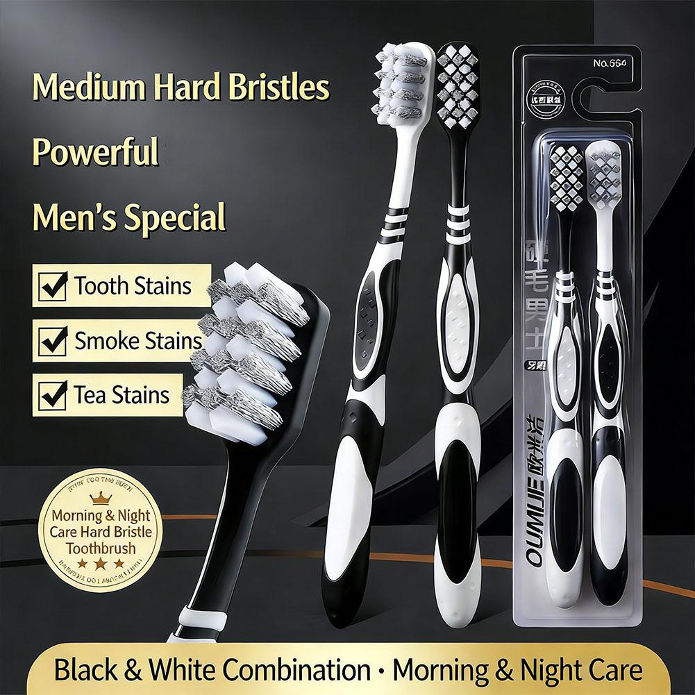 Set di spazzolini da denti a s - Teeth Whitening Kit recensione e prezzo