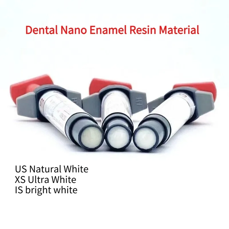 Dentale 6D Nano Dente Intaglia - Teeth Whitening Dental recensione e prezzo