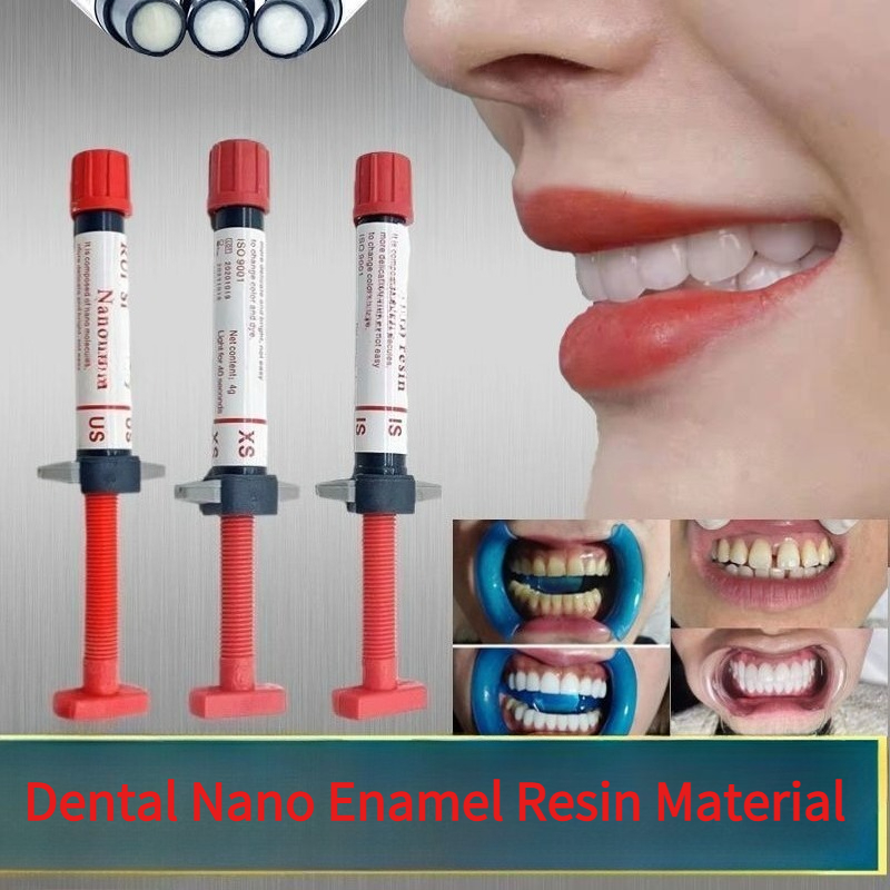 Dentale 6D Nano Dente Intaglia - Teeth Whitening Dental recensione e prezzo