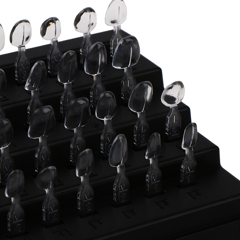 Stampo Dentale per Faccette in - Teeth Whitening Lab recensione e prezzo
