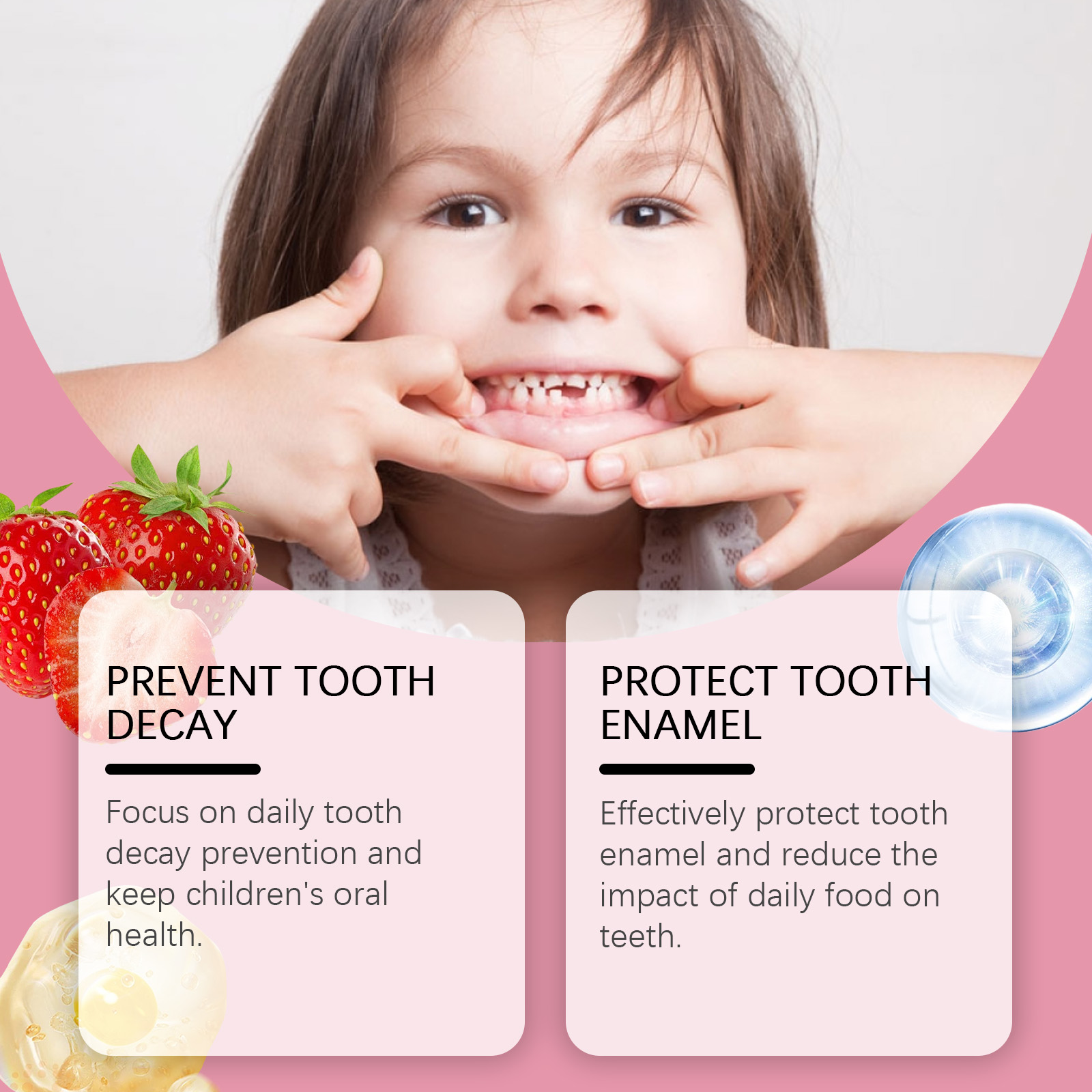 Dentifricio per Bambini Oralho - Hydroxyapatite Toothpaste recensione e prezzo