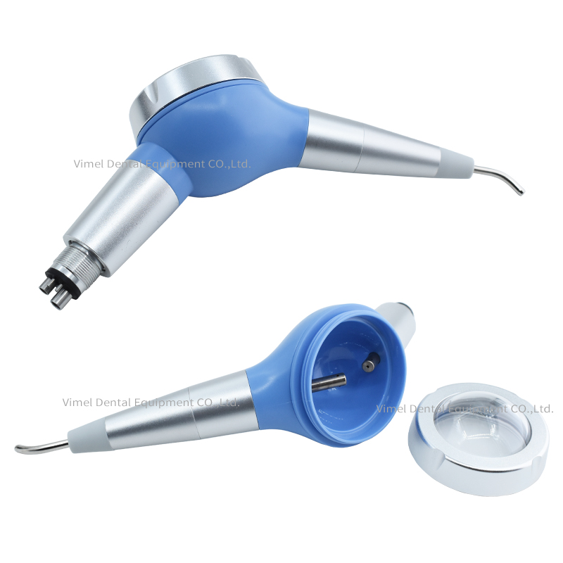 Unità per profilassi ad aria d - Teeth Whitening Dental recensione e prezzo