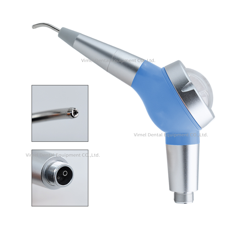 Unità per profilassi ad aria d - Teeth Whitening Dental recensione e prezzo