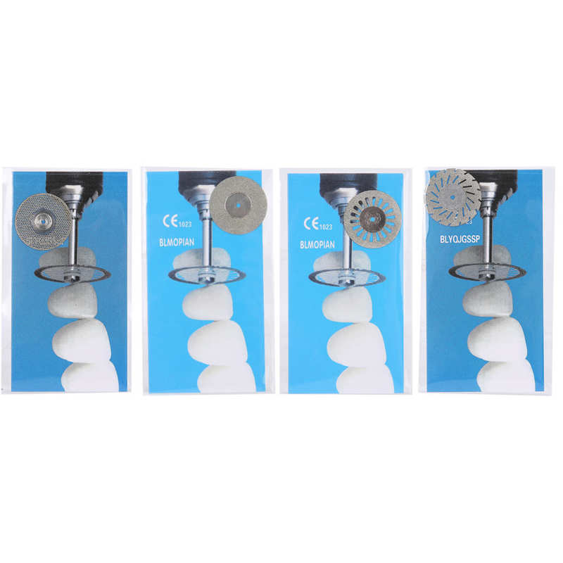 5 pz/set dentale Ultra-sottile - Teeth Whitening Kit recensione e prezzo