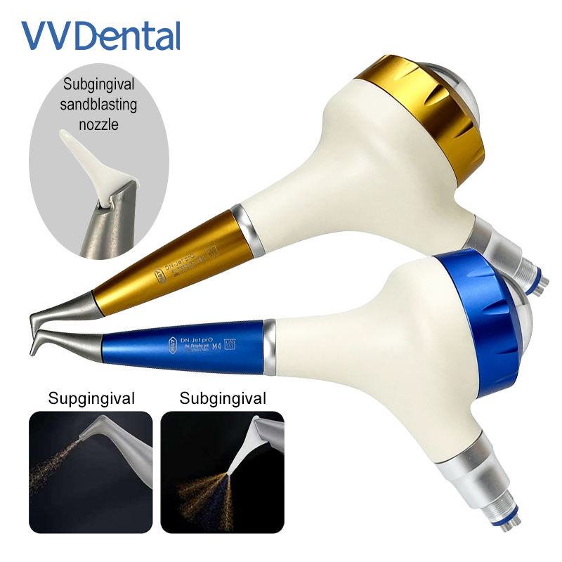 VV Dental Air Polishing Prophy - Teeth Whitening Dental recensione e prezzo