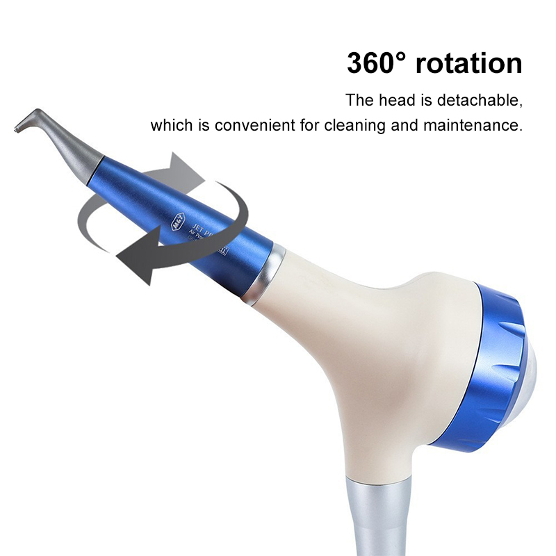 VV Dental Air Polishing Prophy - Teeth Whitening Dental recensione e prezzo