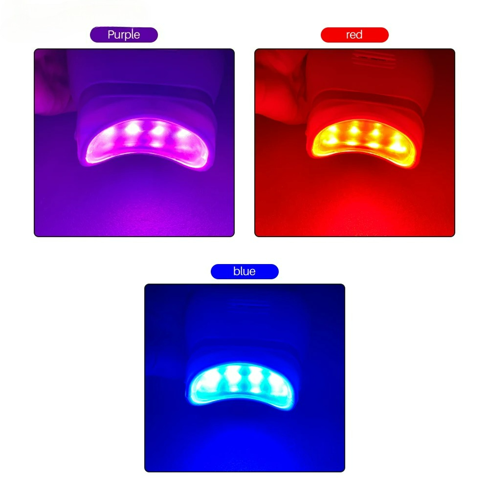 Lampada LED Professionale per  - Teeth Whitening Dental recensione e prezzo
