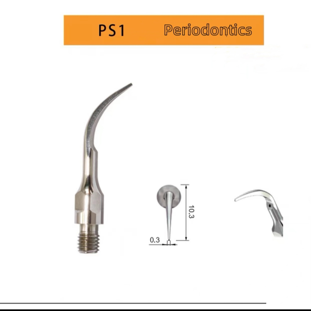 Pulizia dei denti Punta per sc - Teeth Whitening Lab recensione e prezzo