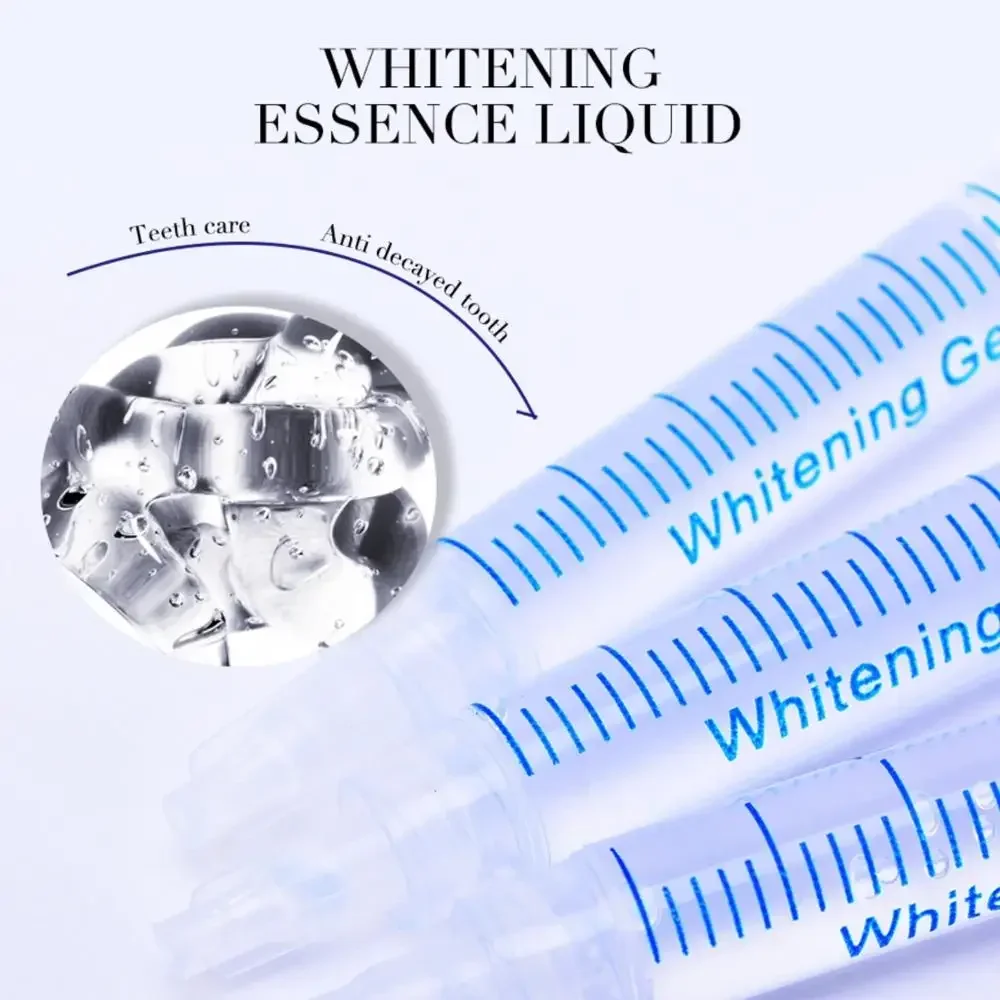 Regolabarba e tagliacapelli US - Teeth Whitening Kit recensione e prezzo