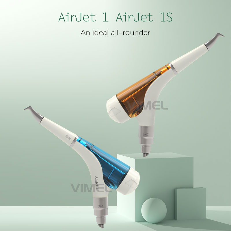 Nuovo Dentale AIR Lucidatore S - Teeth Whitening Dental recensione e prezzo