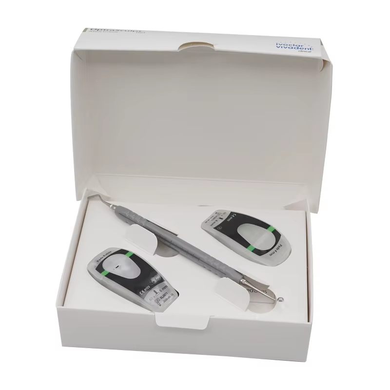 Kit composito dentale con stru - Teeth Whitening Kit recensione e prezzo