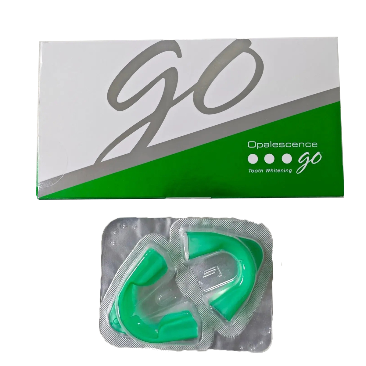 Nuovo Originale Ultrade Opales - Teeth Whitening Kit recensione e prezzo