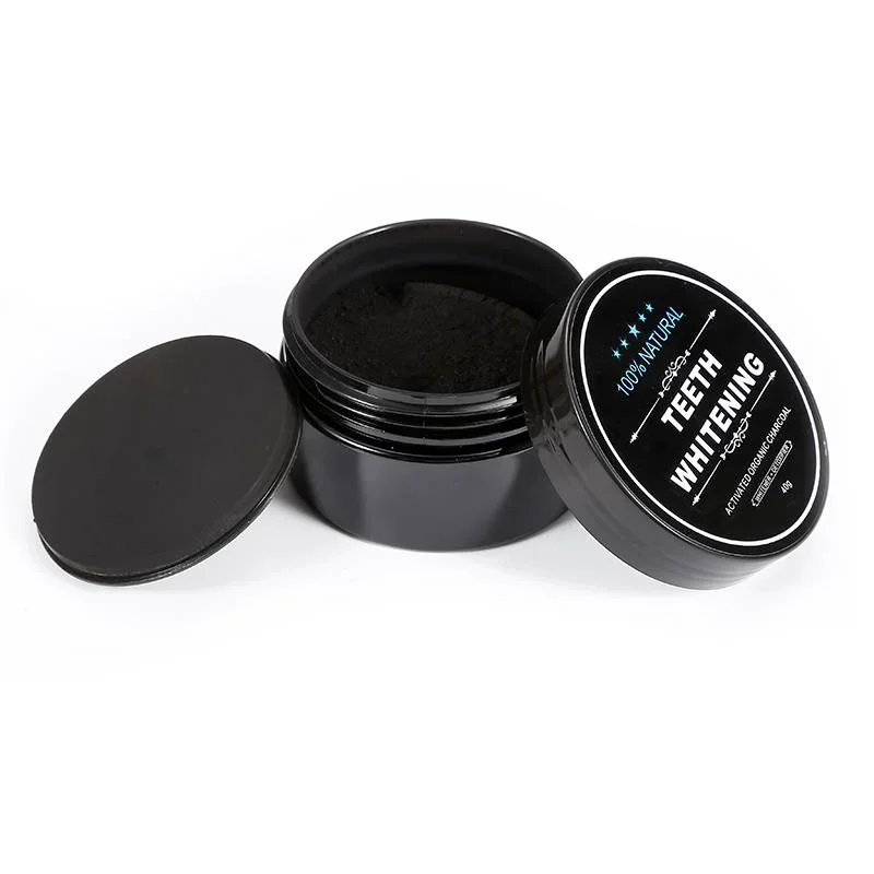 Prodotti per lo sbiancamento d - Whitening Powder Activated recensione e prezzo