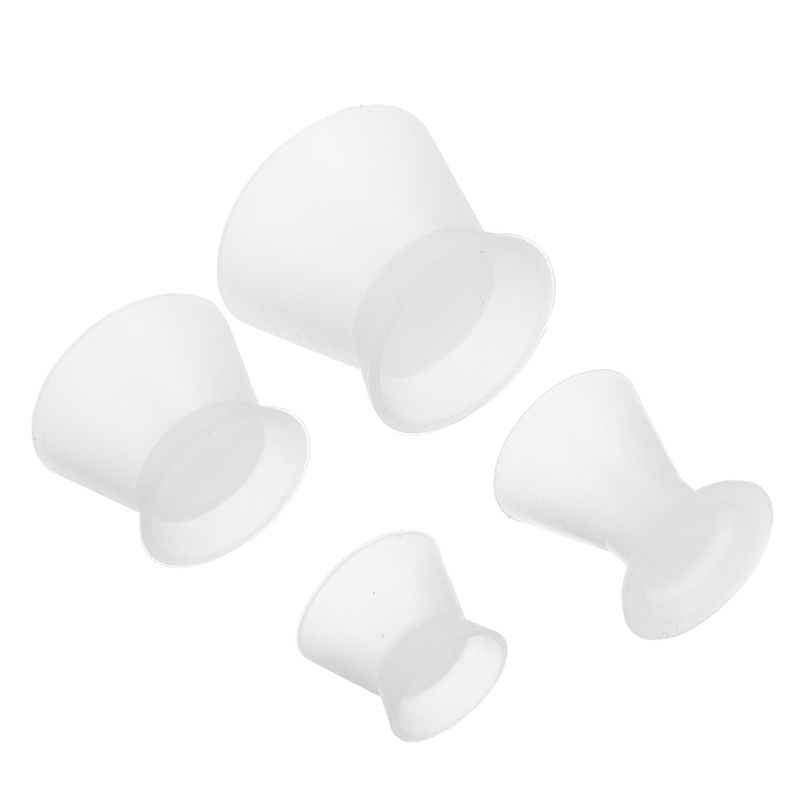 4 pezzi materiali per dentisti - Teeth Whitening Lab recensione e prezzo