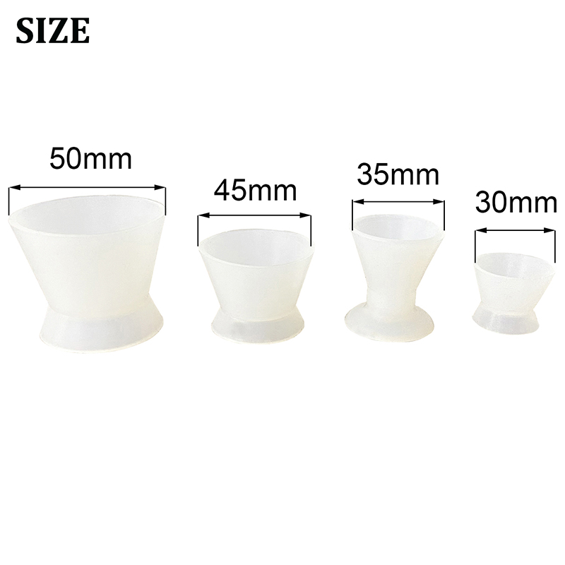 4 pezzi materiali per dentisti - Teeth Whitening Lab recensione e prezzo