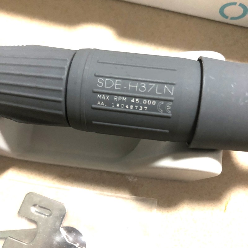 Trapano per unghie STRONG 210  - Teeth Whitening Lab recensione e prezzo