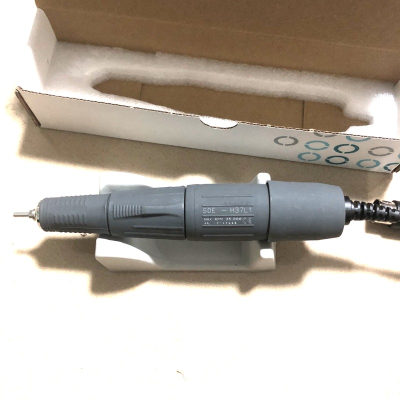 Trapano per unghie STRONG 210  - Teeth Whitening Lab recensione e prezzo